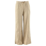 Rant & Rave -'Kiera’ Taupe Wide Leg