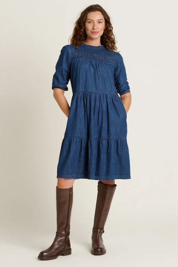 Brakeburn - Sherborne Dress