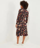 Joe Browns - Autumn Days Jersey Dress