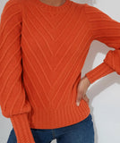 Joe Browns - Cassie Chevron Knit Jumper