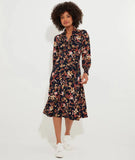 Joe Browns - Autumn Days Jersey Dress