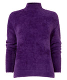 Joe Browns - Fun & Fluffy High Neck Jumper