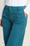 Brakeburn - Pleat Trouser