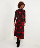 Joe Browns - Darlingly Different Jersey Dress