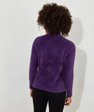 Joe Browns - Fun & Fluffy High Neck Jumper