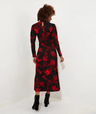 Joe Browns - Darlingly Different Jersey Dress