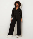 Joe Browns - Charming Zipped Jumpsuit