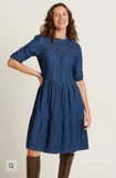 Brakeburn - Sherborne Dress