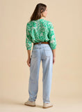 Brakeburn - ‘Wildflower’ Blouse
