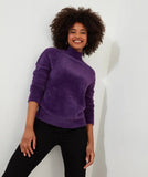 Joe Browns - Fun & Fluffy High Neck Jumper