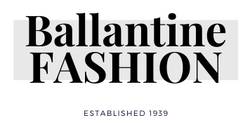 Ballantine Fashion