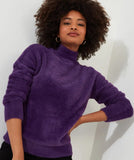 Joe Browns - Fun & Fluffy High Neck Jumper