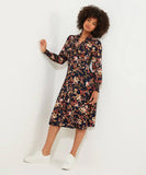 Joe Browns - Autumn Days Jersey Dress