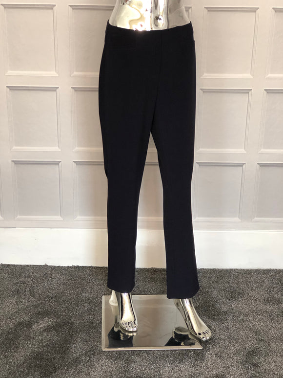 Robell - Jacklyn Navy Trousers